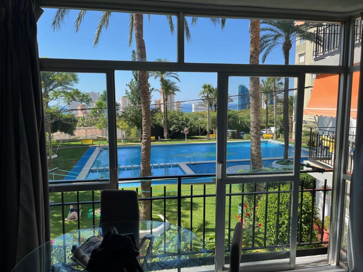 Appartement Benirelax