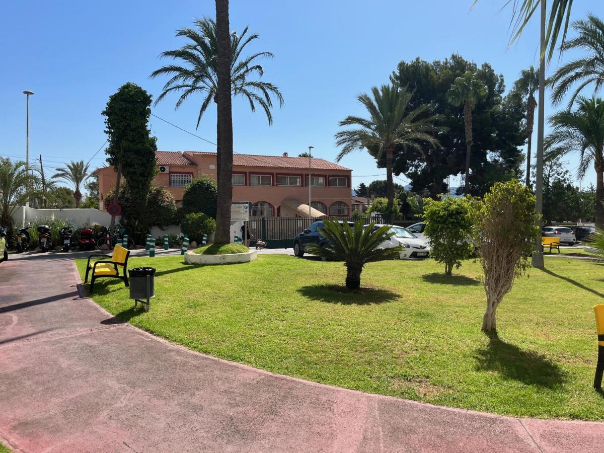 Appartamento Benirelax Benidorm