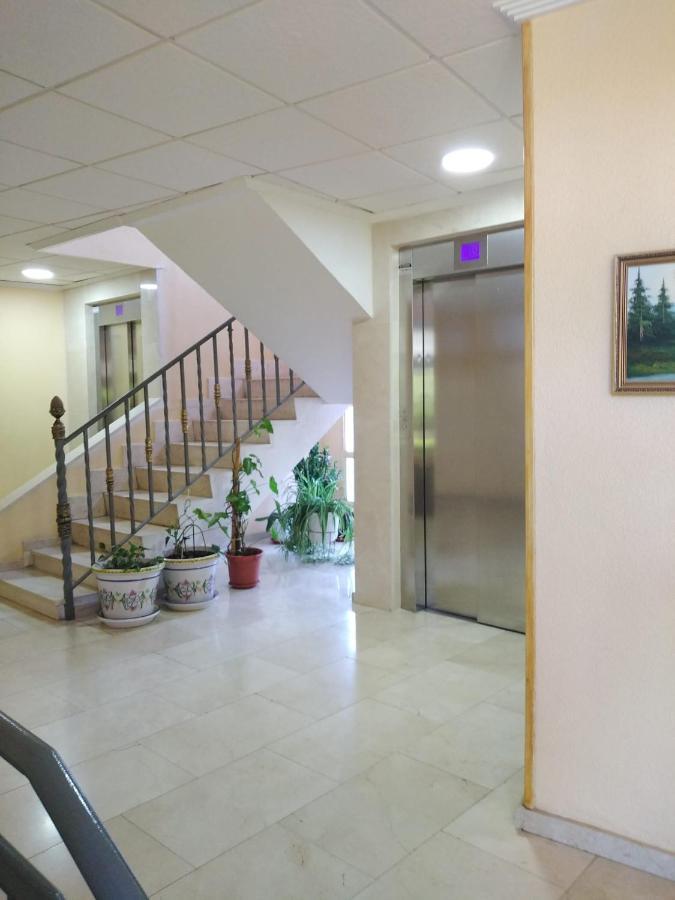 Benirelax Appartement Benidorm