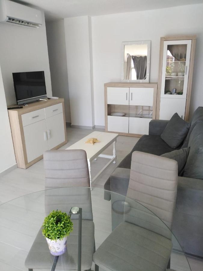 Benirelax Appartamento