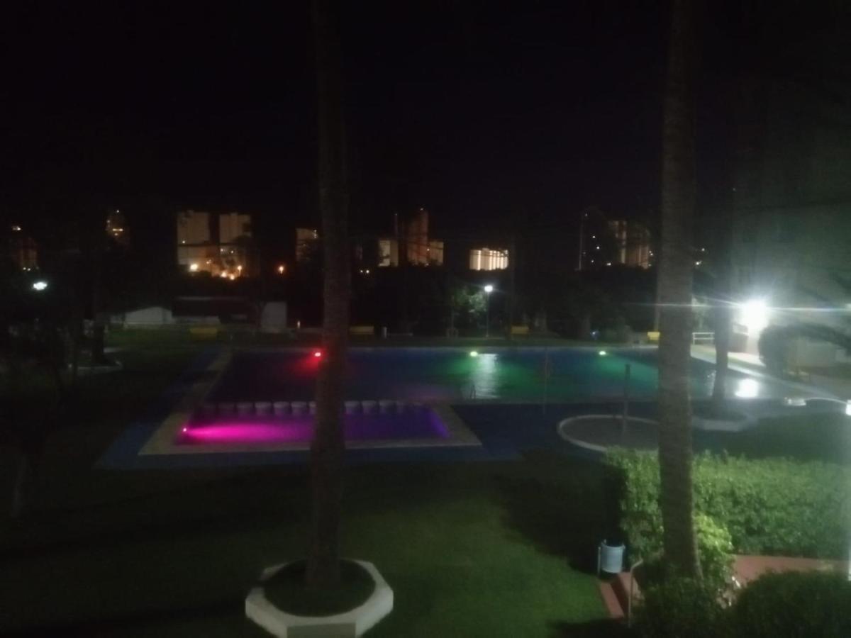 Appartamento Benirelax