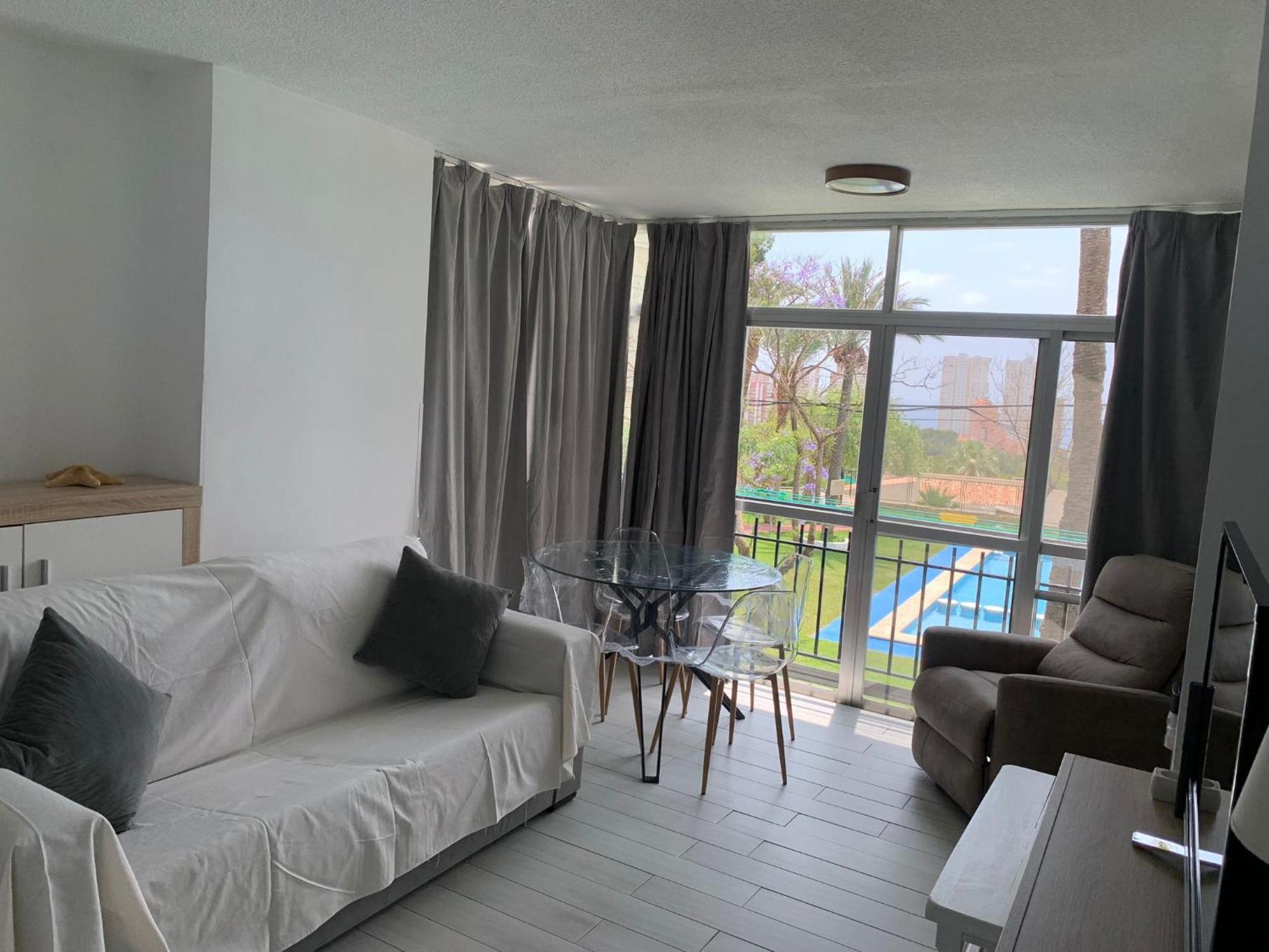 Benirelax Appartement Benidorm