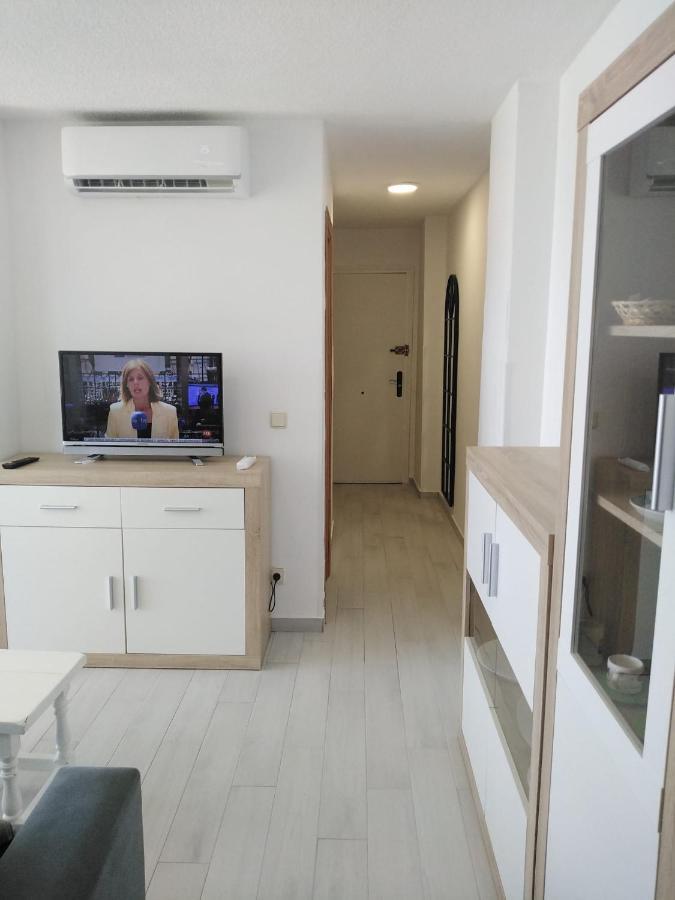 Appartamento Benirelax *
