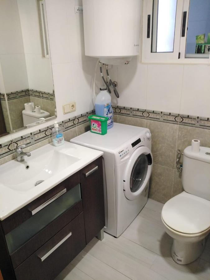 Benirelax Appartamento