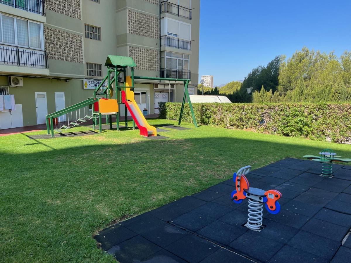 Benirelax Appartamento Benidorm