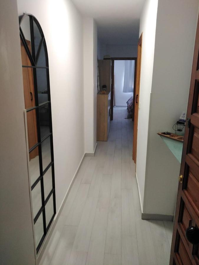 Appartamento Benirelax Benidorm