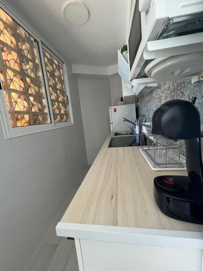 Appartamento Benirelax Benidorm