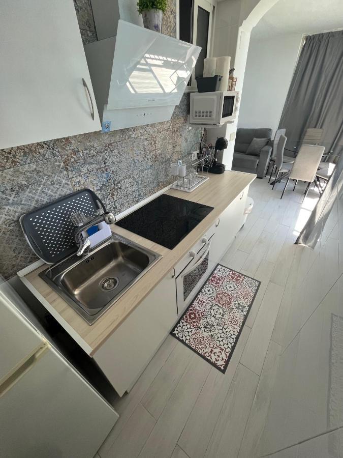 Benirelax Appartamento Benidorm