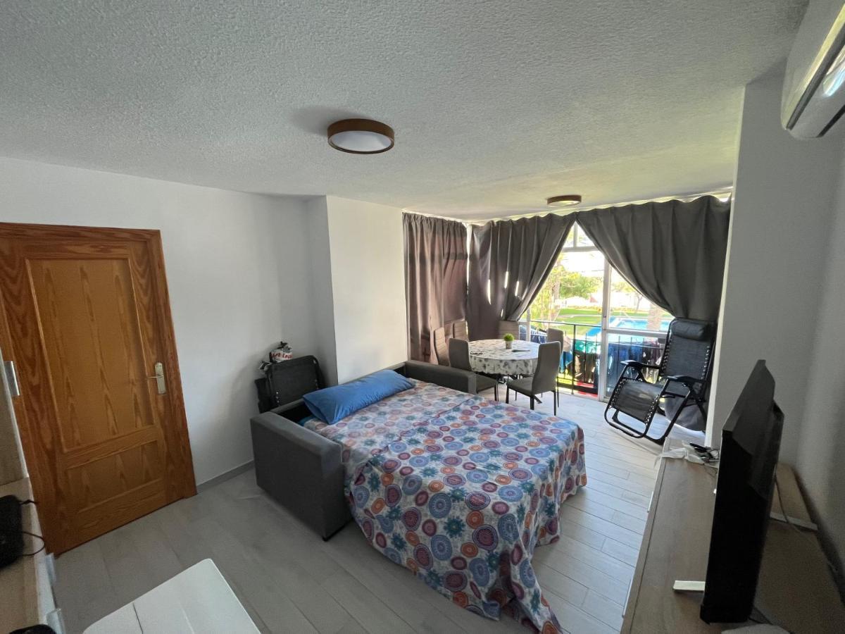 Appartamento Benirelax Benidorm