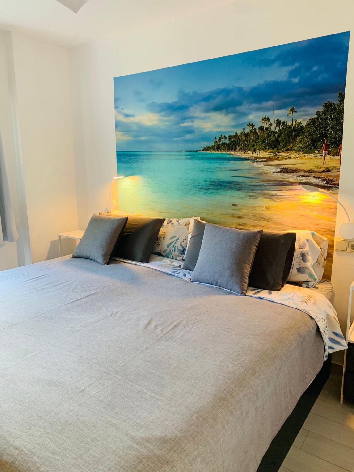 Benirelax Appartamento Benidorm